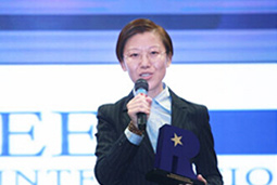 科锐国际荣膺 Rl ASIA Awards 中国区最佳综合猎头服务商奖
